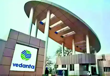 Odisha To Benefit As Vedanta Plans Rs 13,226 Cr Expansion