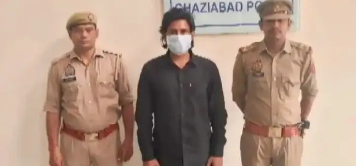 Popular Bhojpuri YouTuber And IPL Commentator Arrested On Forced Conversion, Rape Charge
