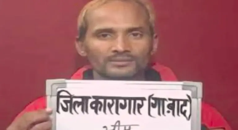 Nepal Gangster Who Ran Gang Of Domestic Help ‘Robbers’ Shot Dead