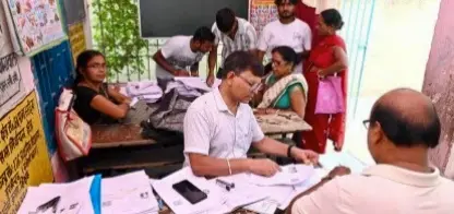 SIR Is EC’s Prerogative, SC Observes; Next Hearing On Thursday