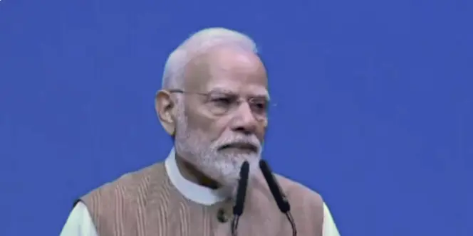 1 GB Wireless Data In India Is Cheaper Than A Cup Of Chai: PM Modi