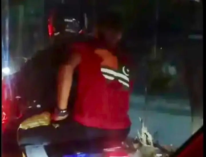 Case Registered Against Bengaluru Student For Sporting T-Shirt With ‘Azad Kashmir’ Map And Flag