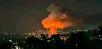 Pakistan Carries Out Airstrikes On Afghanistan; Khawaja Talks Of Terror Hubs