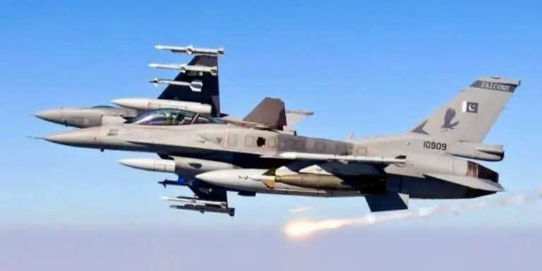 No Advanced Missile Systems For Pakistan; US Clarifies