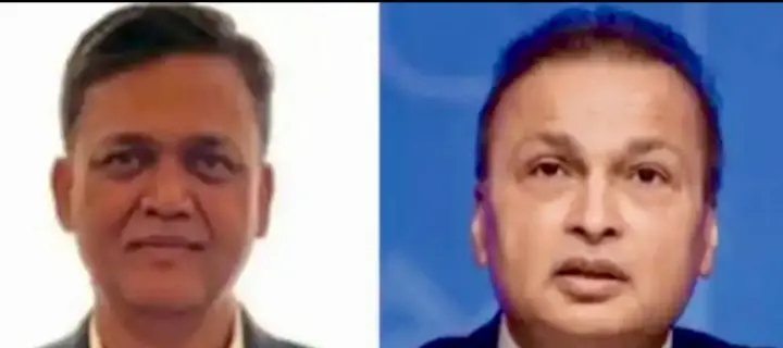 Anil Ambani’s Top Aide And Reliance Power CFO Arrested By ED