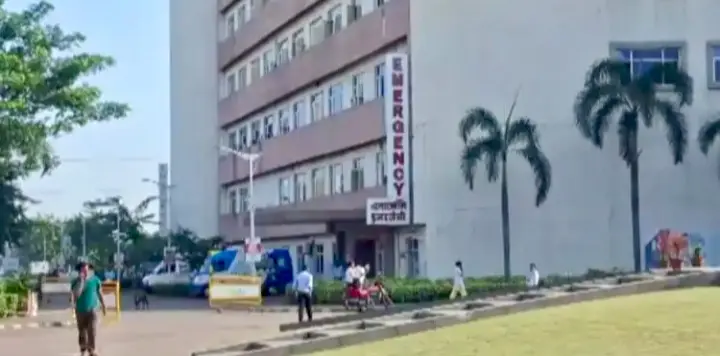 Odisha Girl, Studying Medicine In Bengal, Raped Inside Campus