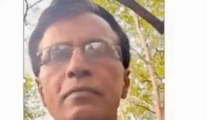 Top Maoist Leader And Kishenji’s Brother Surrenders With Nearly 60 Cadres In Maharashtra