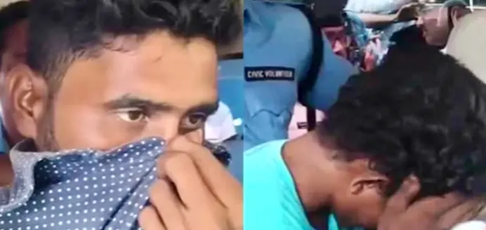 Odia Medical Student’s Rape In Bengal; NCW Report Notes Glaring Security Lapses