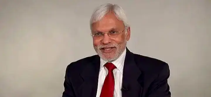 Indian-Origin Defence Strategist Arrested In The US; Know About Ashley Tellis