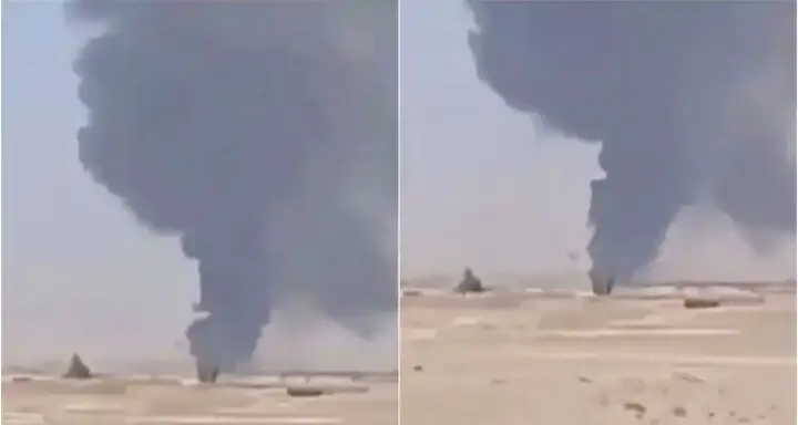 Fresh Clashes Erupt Along Durand Line After Pakistan Uses Drones To Bomb Afghan Positions