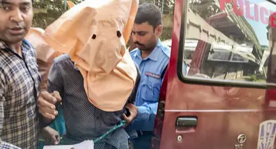 Friend Of Odia Gang-Rape Survivor Sent To Seven-Day Police Custody By Durgapur Court