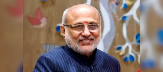 Bomb Threat To VP’s Residence In Chennai; Three Days After Ilaiyaraaja’s Studio