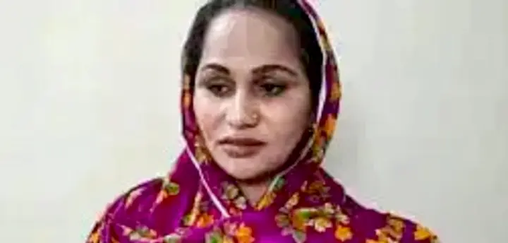 Mumbai’s Transgender “Guru Maa” Turns Out To Be Bangladeshi; Arrested And Charged With Trafficking