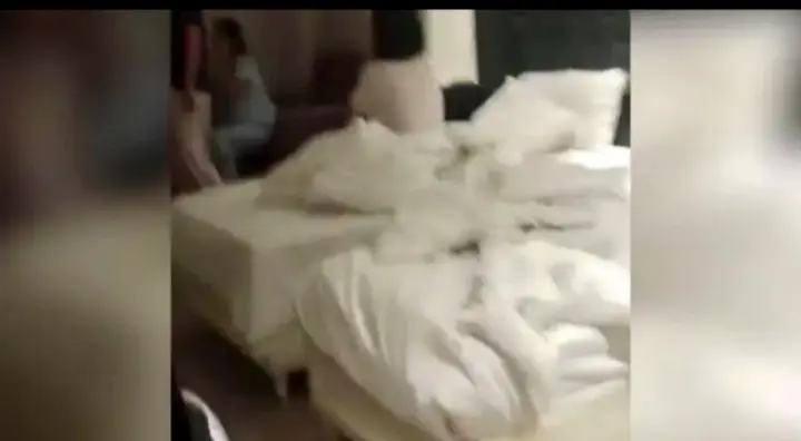 Robbers Break Into Gurugram Hotel; Rob Air India Crew Of Belongings