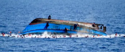 Mozambique Boat Tragedy; Three Indians Dead, Five Missing