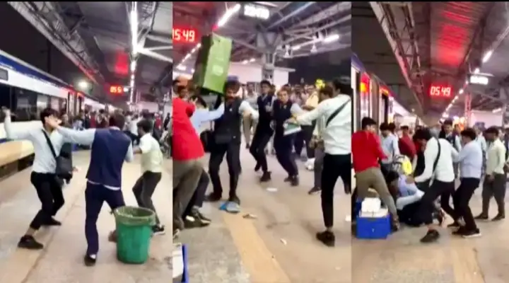 ODISHA BYTES - Politics - News Image