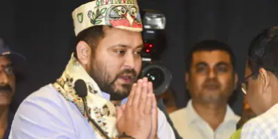 Mahagatbandhan Gets Knotty In Bihar; INDI Alliance Members Field Candidates Against Each Other