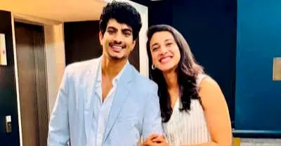 Smriti Mandhana Set To Begin New Innings In Life; To Tie The Knot With Music Director And Filmmaker