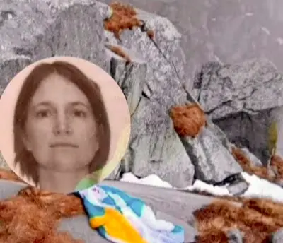 Canadian Paraglider Found Dead In Himachal’s Dhauladhar Range; Austrian Rescued Alive