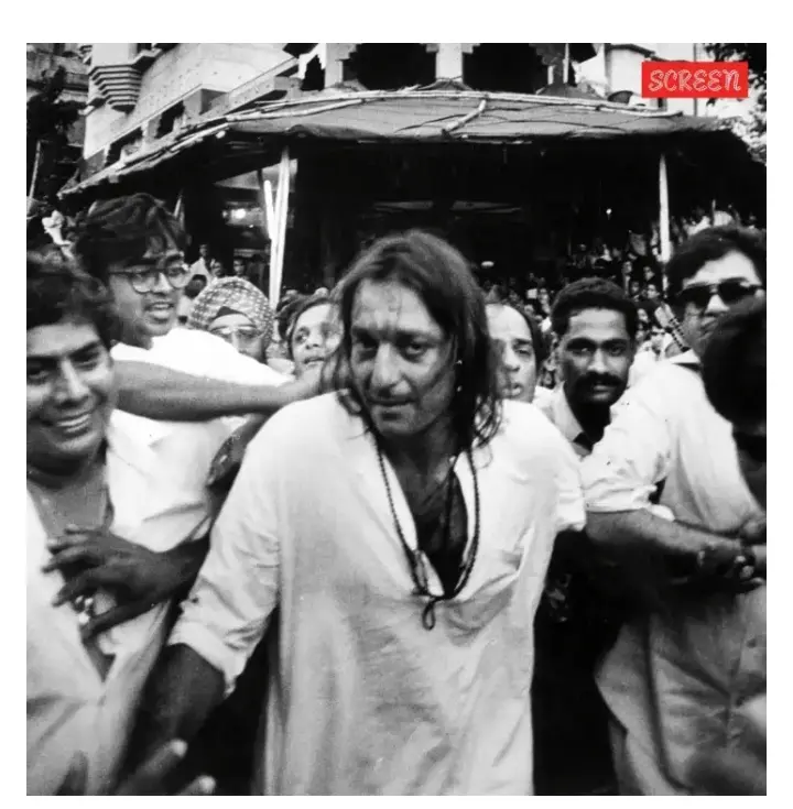 Could Sanjay Dutt Have Prevented the ’93 Mumbai Bombings? Ujjwal Nikam Says He Could