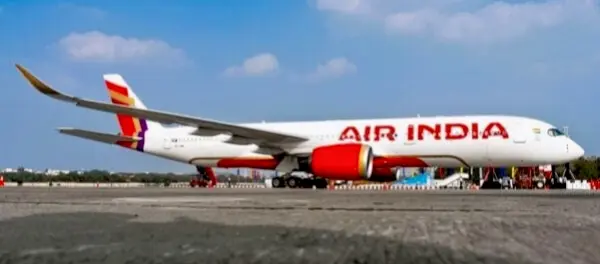 Air India Arranges Recovery Aircraft For Passengers Stranded At Ulaanbaatar; Another Flight Diverted Due To Technical Snag