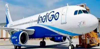 Mid-Air Fuel Leak On Kolkata-Srinagar IndiGo Flight; Pilot Lands At Varanasi For Repairs