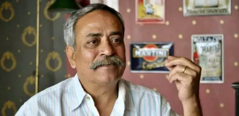 “Kuch Khaas Hai” Man Passes Away At 70; Ad Industry In Mourning