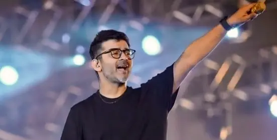 ODISHA BYTES - Entertainment - News Image