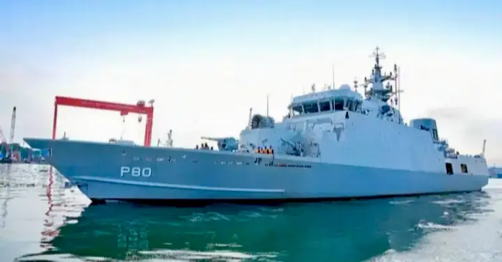 Big Boost For Navy’s Anti-Submarine Capabilities; Receives Third ASW SWC