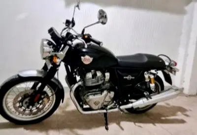 Army Personnel Arrested On Charges Of Stealing High-End Bikes From Mumbai’s Naval Enclave