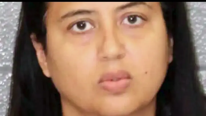 Dispute Over House Cleaning; Indian-Origin School Teacher In The US Slashes Husband