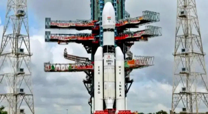 India’s Heaviest Comm Sat Ready For Lift-Off; To Be A Big Boost For Navy