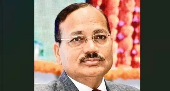 CJI Gavai Names Justice Surya Kant His Successor; To Be Sworn-In On Nov 24