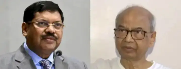 SC Refuses To Initiate Contempt Proceedings Against Advocate For Hurling Shoe At CJI Gavai; Guidelines Likely