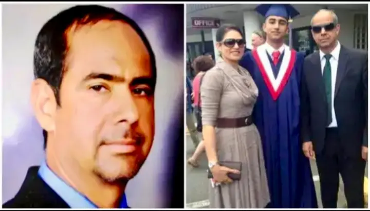 Indian Origin Businessman Shot Dead In Canada; Was Bridge Between Punjab And Punjabi Diaspora