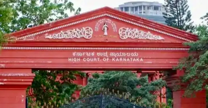 Karnataka HC Stays State Govt Order Restricting Activities Of Organisations Like The RSS