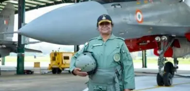 President Droupadi Murmu Set For Rafale Flight On Wednesday; Will Create History