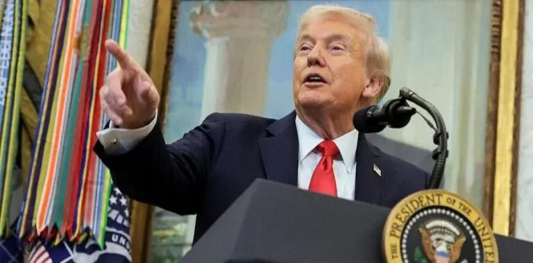 America Doesn’t Have Sufficient Talent To Fill All Posts; H-1B Visa Holders Cheer Trump’s Candid Statement