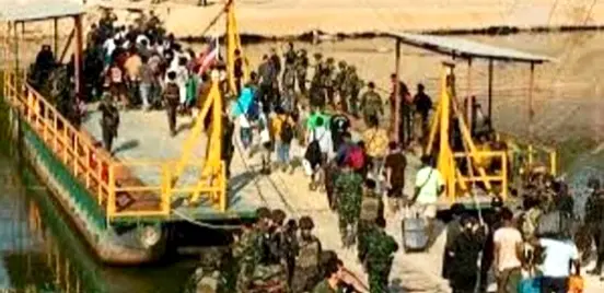 India In Talks With Thailand To Repatriate Citizens Who Fled Myanmar Cybercrime Hub