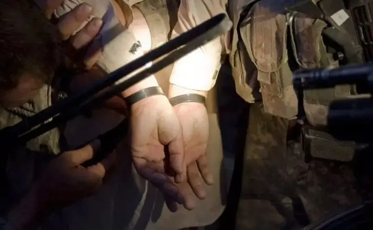 ISIS Terrorist Captured In Afghanistan Trained In Quetta; Exposes Pakistan’s Terror Factory Set-Up