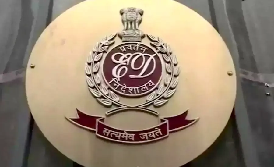 ED Seizes Hospital Shares Of Rs 126.3 Crore In Alchemist Ponzi Case; Rs 1,000 Crore Was Looted From Odisha Investors