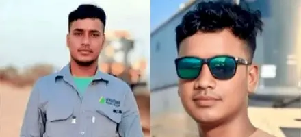 “Hit By Bullet Meant For Someone Else,” Jharkhand Youth Pleads To Wife Before Dying In Saudi Arabia;