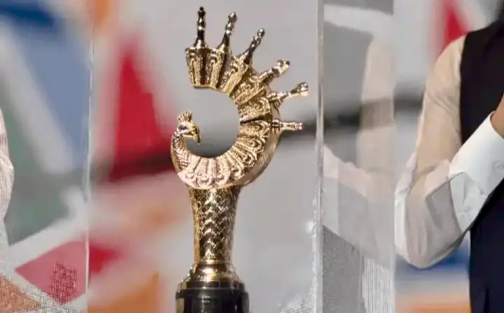 Trophy For FIDE World Chess Cup Named After Indian Great Viswanathan Anand