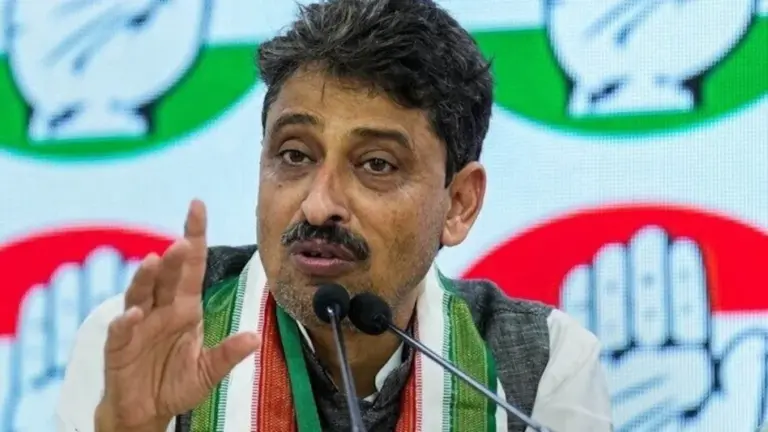 Imran masood controversy