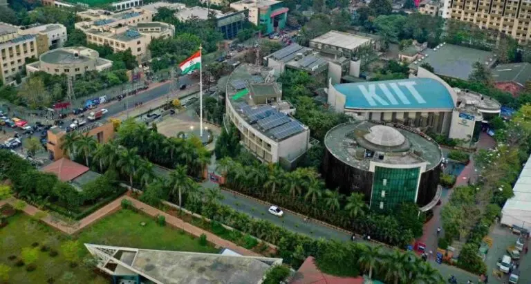 Times Higher Education Rankings: KIIT-DU 5th Best In India; Centurion University Gets Global Rank For 1st Time