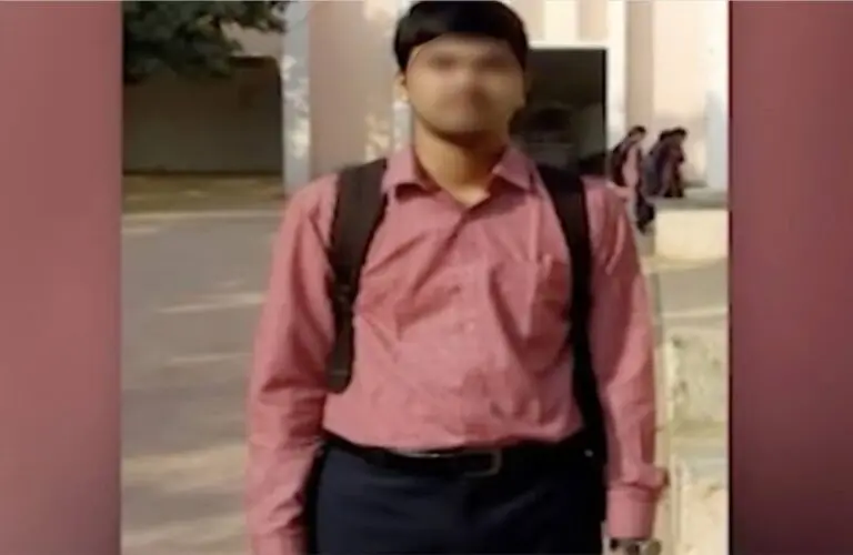 NEET Aspirant From Odisha Found Dead Under Mysterious Circumstances In Kota Hostel Room