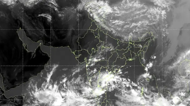 Depression In 12 Hours: Odisha May Experience Dense Fog Till Oct 23, 5-Day Of Rain Spell