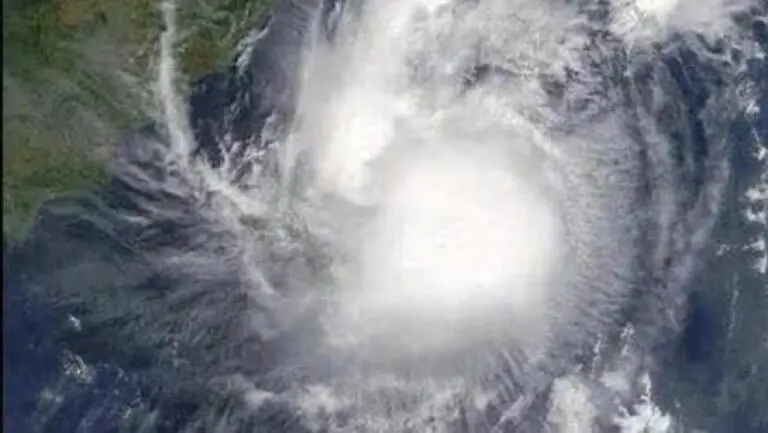 Depression Over Odisha Weakens, But Fresh LoPAR Likely Over Bay Next Week