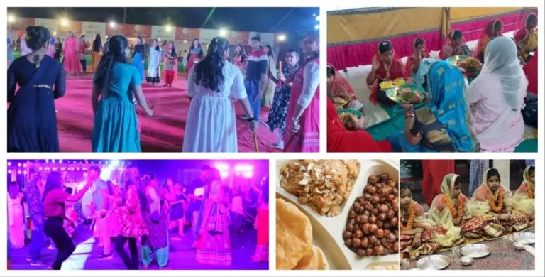 Finding Odia Amid Ji, Garba, Kanya Pujan: An Elegy For A Culture Which Was