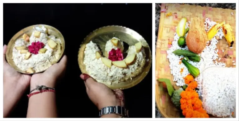 Confusion Over Kumar Purnima & Gajalaxmi Puja Dates In Odisha